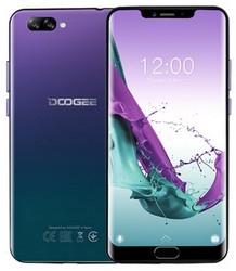 Замена разъема зарядки на телефоне Doogee Y7 Plus в Санкт-Петербурге